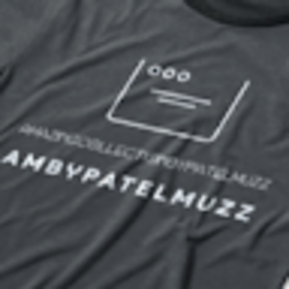 Meet your Posher, Muzzammil - Picture 1 of 1